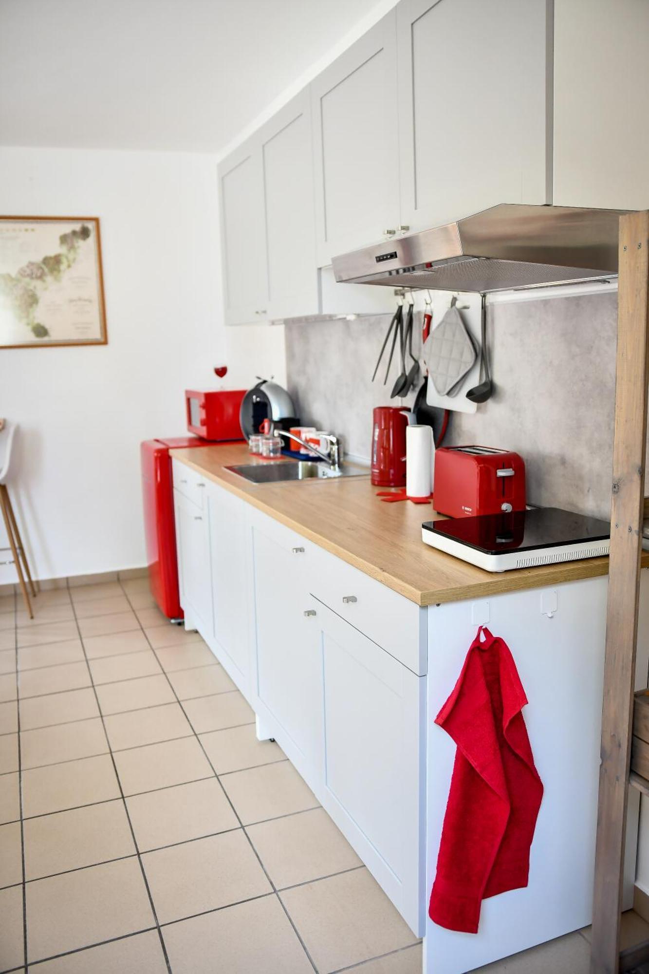 Boralom Studio Apartman Tokaj Extérieur photo