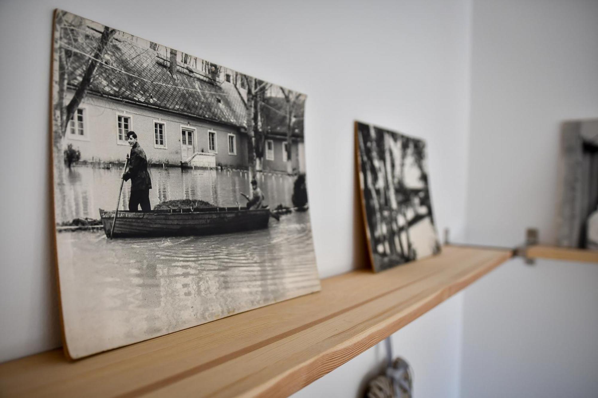 Boralom Studio Apartman Tokaj Extérieur photo