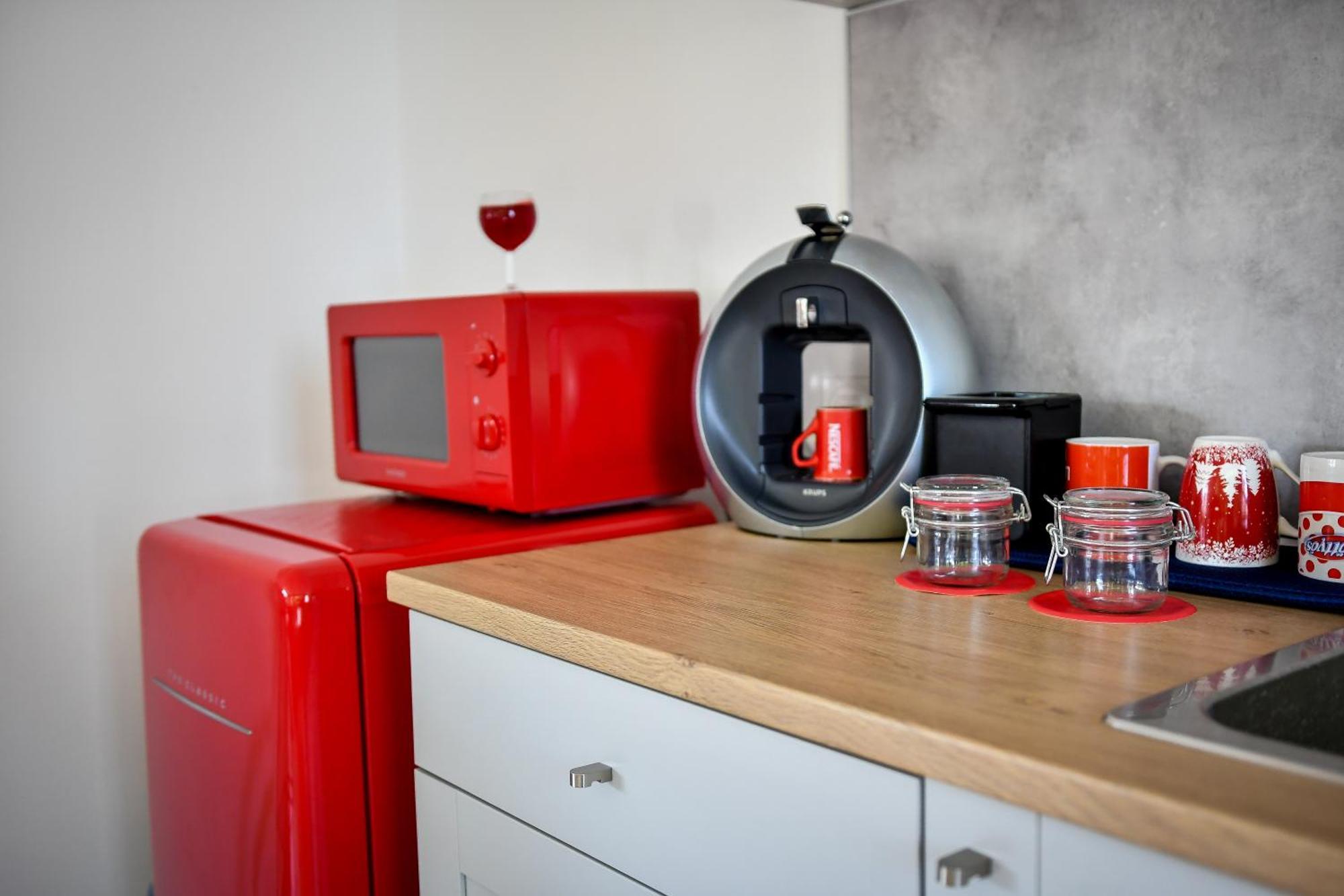 Boralom Studio Apartman Tokaj Extérieur photo