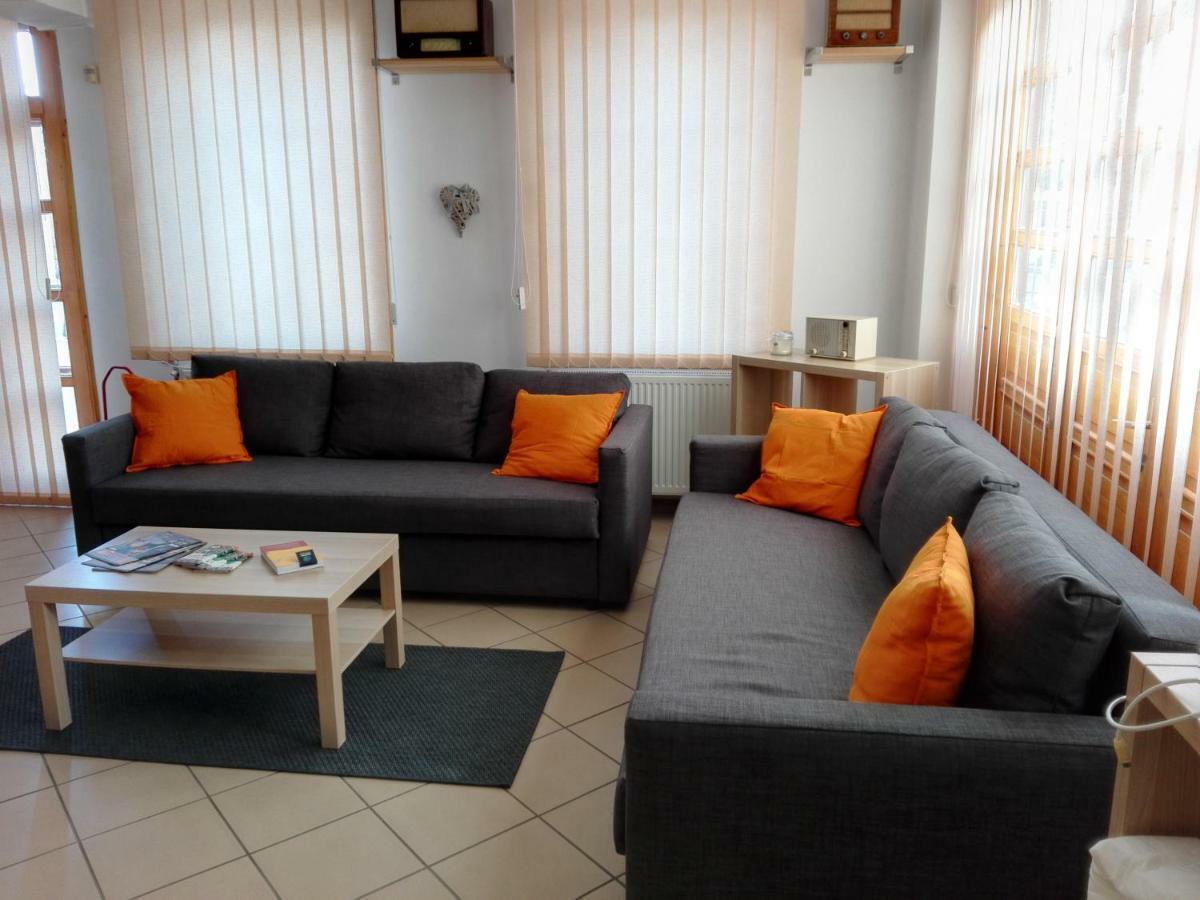 Boralom Studio Apartman Tokaj Extérieur photo