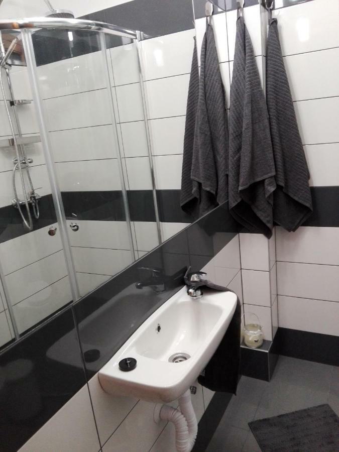 Boralom Studio Apartman Tokaj Extérieur photo