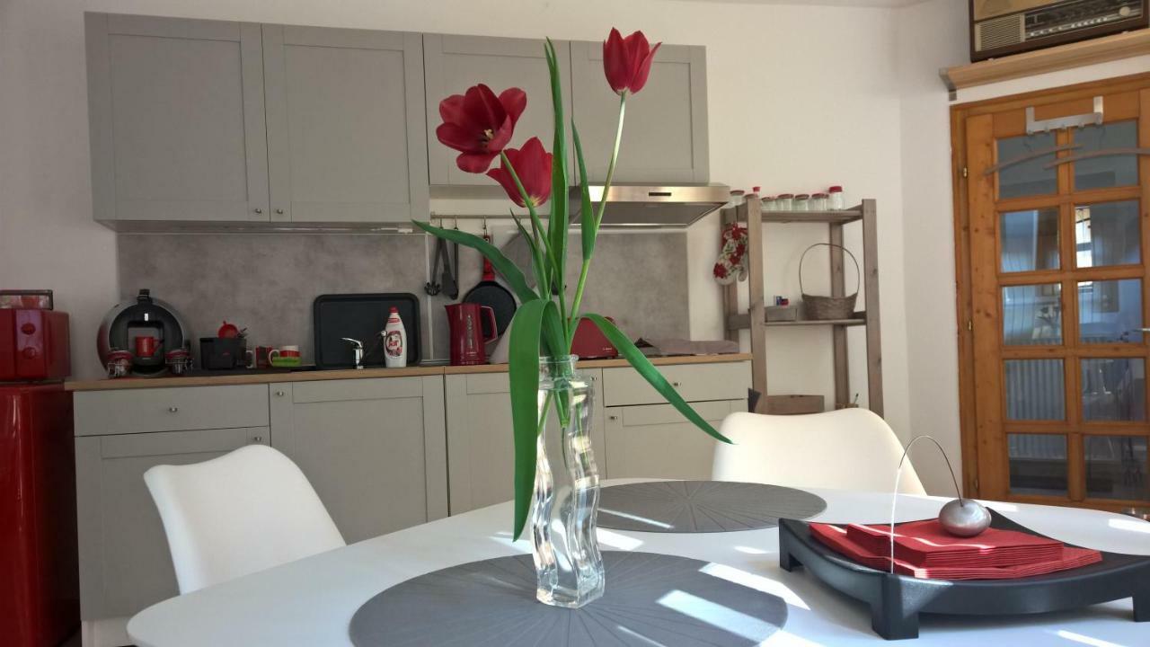 Boralom Studio Apartman Tokaj Extérieur photo