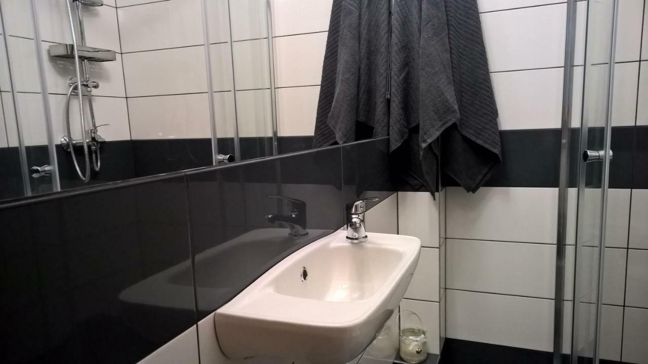 Boralom Studio Apartman Tokaj Extérieur photo