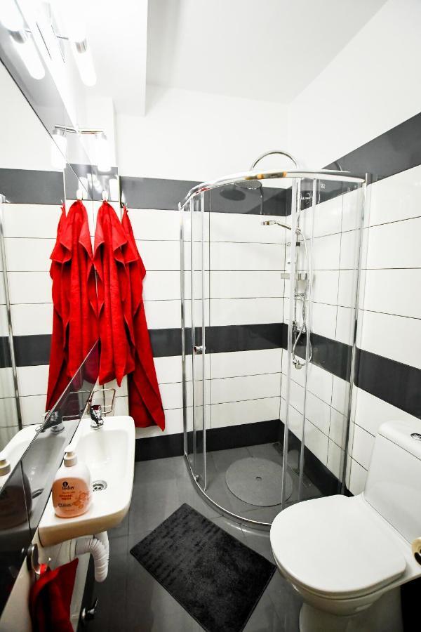 Boralom Studio Apartman Tokaj Extérieur photo