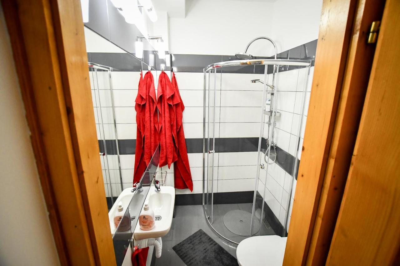 Boralom Studio Apartman Tokaj Extérieur photo