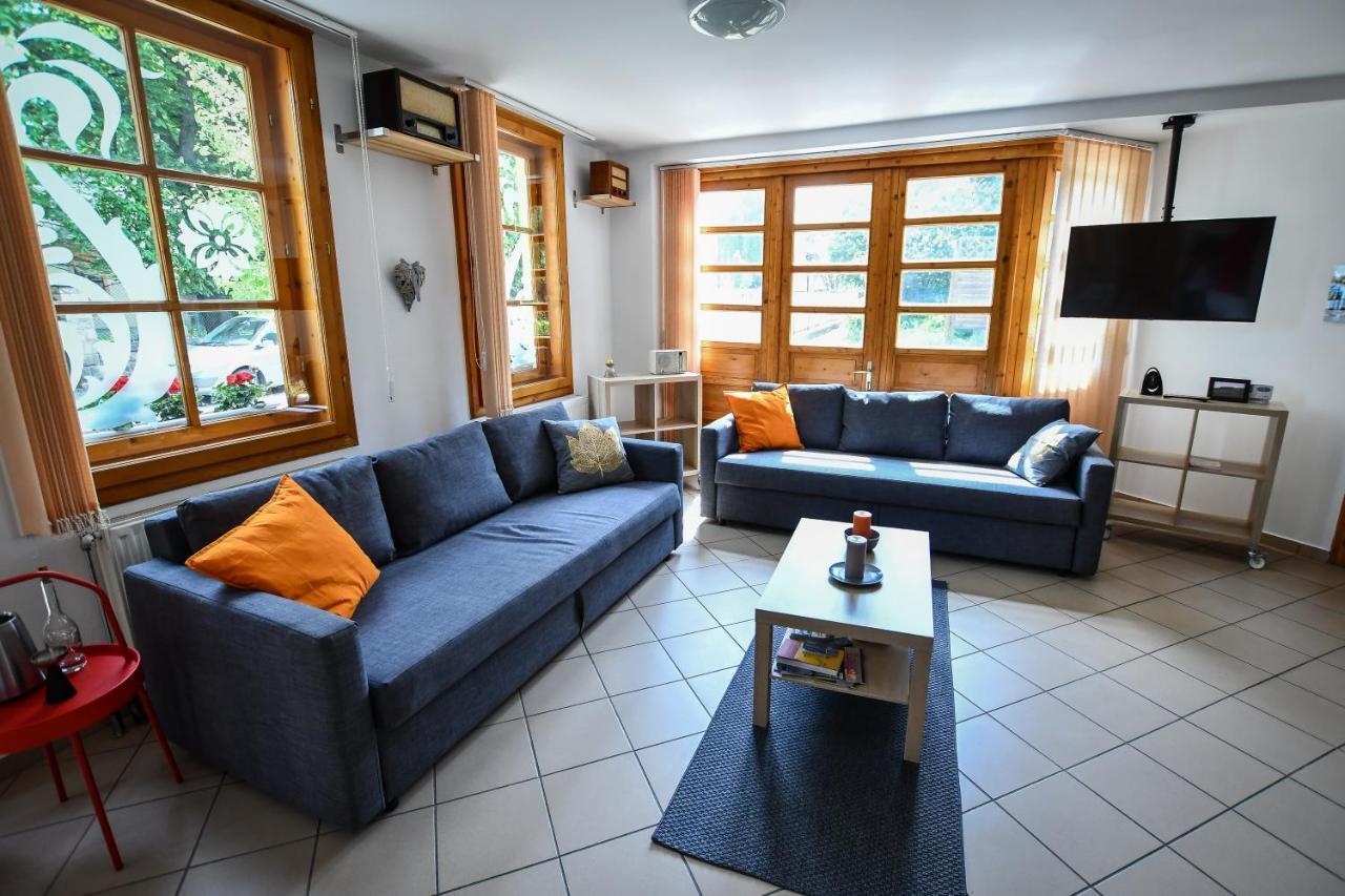 Boralom Studio Apartman Tokaj Extérieur photo